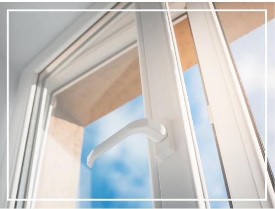 Energy Efficient Replacement Windows