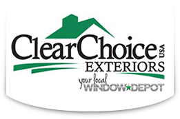 Clear Choice Exteriors