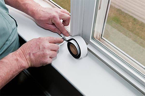 Save Energy And Feel Comfortable With Your Home's Windows