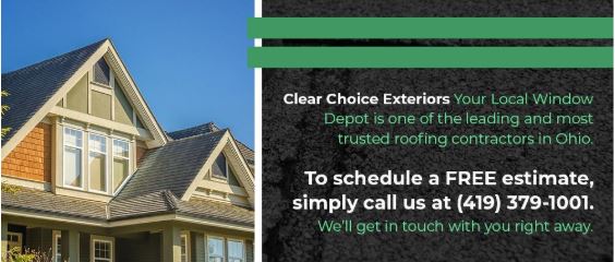 Clear Choice Exteriors Contact