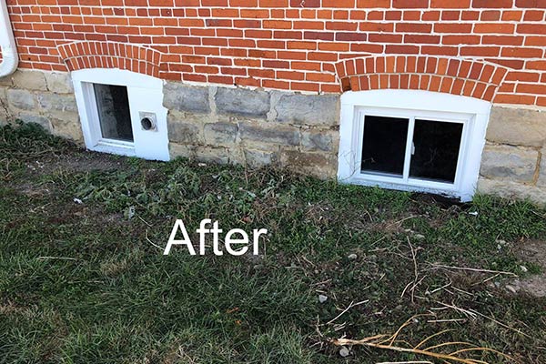 residential replacement windows in fostoria oh