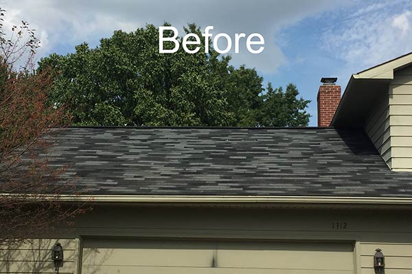 roof replacement services-in fostoria ohio