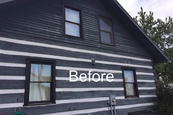 Stylish Window Replacement in Fostoria, OH