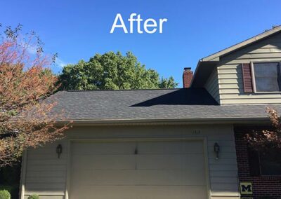 Residential Roof Replacement Services in Fostoria, OH