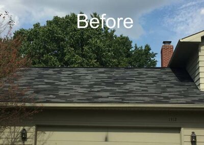 Roof Replacement Services in Fostoria, OH